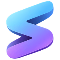 Staged Logo